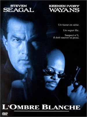 L'Ombre blanche [DVD]