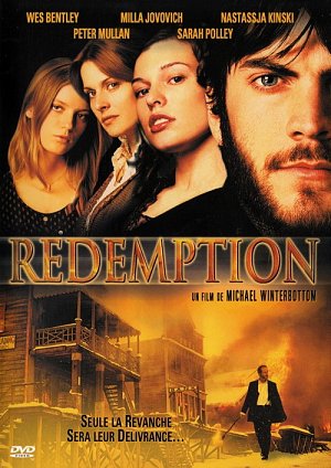 Rédemption [DVD]