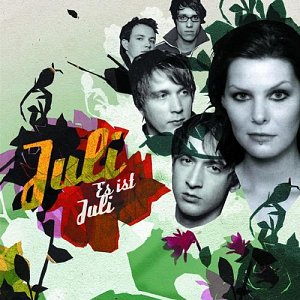 Es Ist Juli [CD]