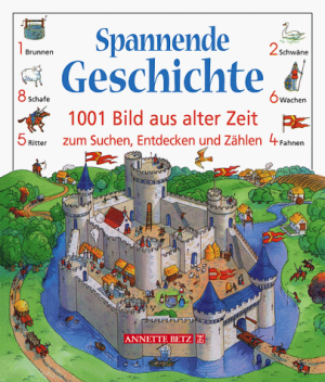 Spannende Geschichte