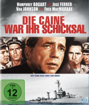 Die Caine war Ihr Schicksal [Blu-ray]