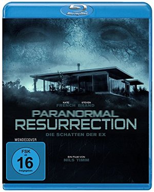 Paranormal Resurrection - Die Schatten der Ex [Blu-ray]