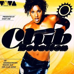 Club Rotation Vol. 10 [CD]