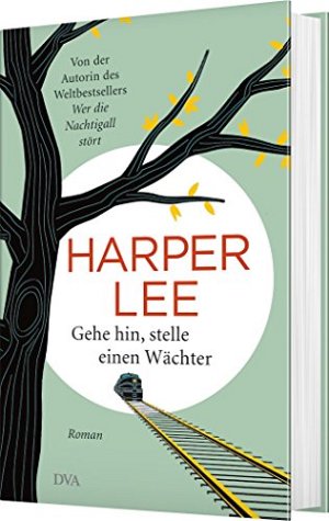 Gehe hin, stelle einen Wächter