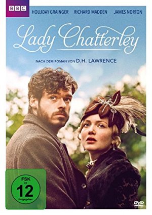 Lady Chatterley [DVD]