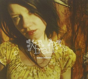Frail [CD]