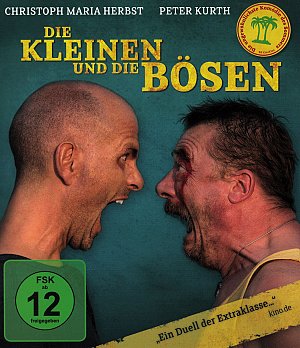Die Kleinen und die Bösen [Blu-ray]