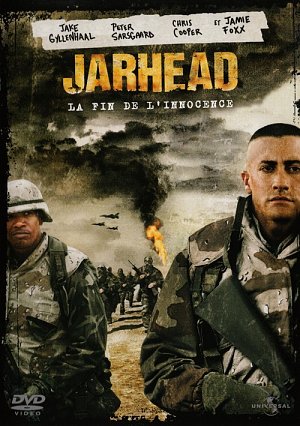 Jarhead - La fin de l'innocence [DVD]