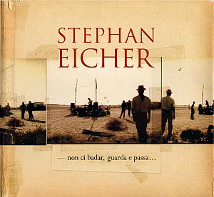 Non Ci Badar, Guarda E Passa… [CD]