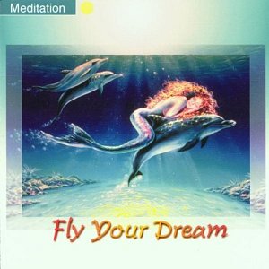 Fly Your Dream [CD]