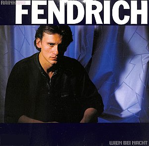 Wien bei Nacht [Vinyl]