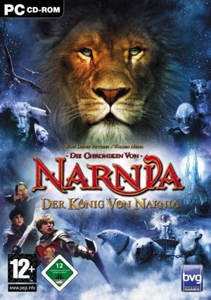 Die Chroniken von Narnia - Der König von Narnia [PC]