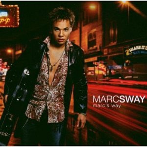 Marc's Way [CD]