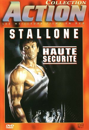 Haute sécurité [DVD]