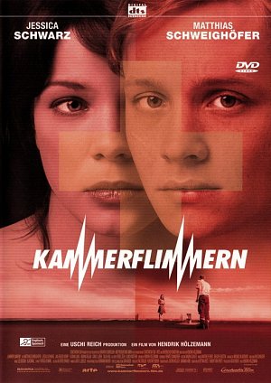 Kammerflimmern [DVD]