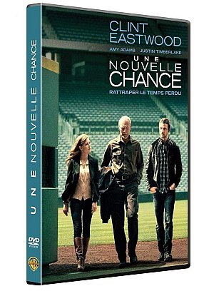 Une nouvelle chance [DVD]