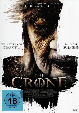 The Crone [DVD]