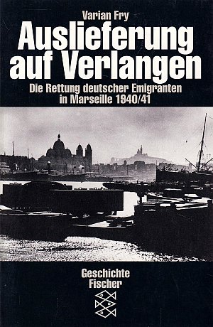 Auslieferung auf Verlangen