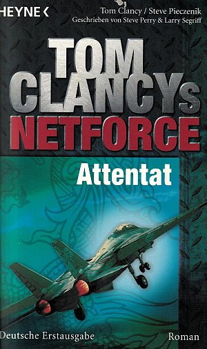 Attentat - Net Force