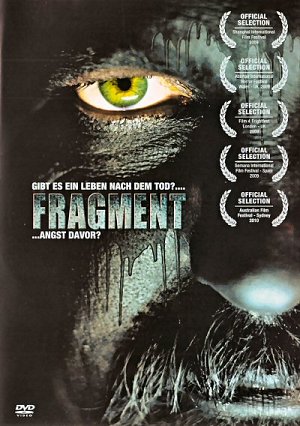 Fragment [DVD]