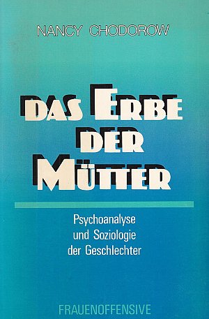 Das Erbe der Mütter