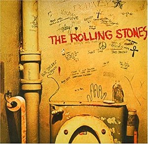 Beggars Banquet [CD]