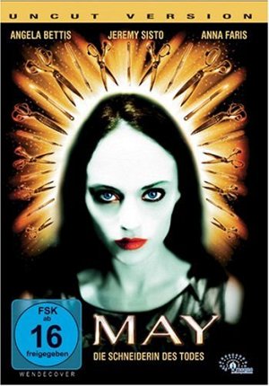 May [DVD]