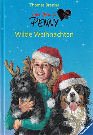 Wilde Weihnachten