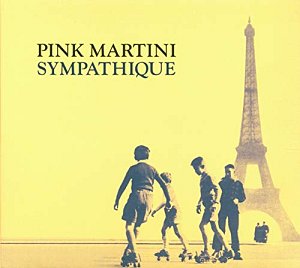 Sympathique [CD]