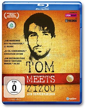 Tom meets Zizou - Kein Sommermärchen [Blu-ray]