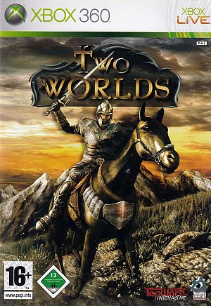 Two Worlds [Microsoft Xbox 360]