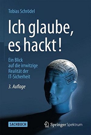 Ich glaube, es hackt!