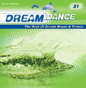Dream Dance Vol. 21 [CD]