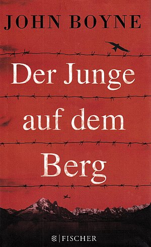 Der Junge auf dem Berg