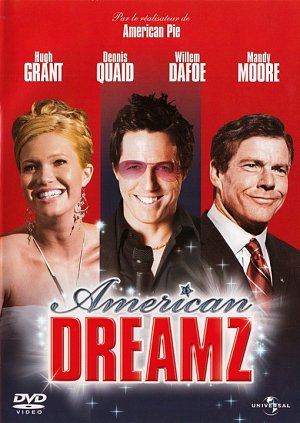 American Dreamz [DVD]