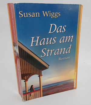 Das Haus am Strand
