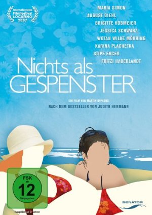 Nichts als Gespenster [DVD]