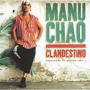 Clandestino [CD]
