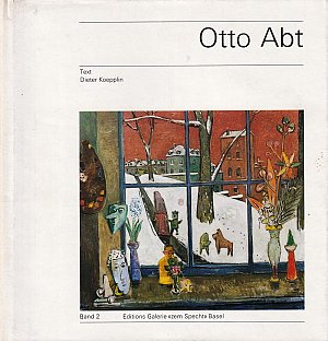 Otto Abt