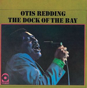The Dock of the Bay [CD]
