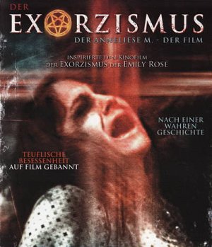 Der Exorzismus der Anneliese M. [Blu-ray]