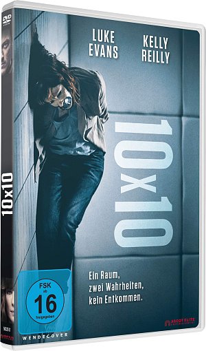 10x10 [DVD]