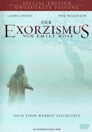 Der Exorzismus von Emily Rose [DVD]