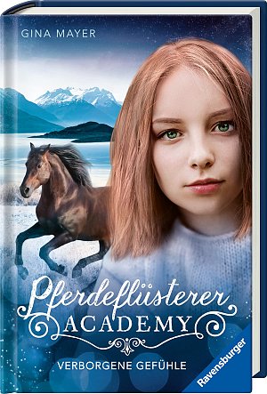 Pferdeflüsterer-Academy - Verborgene Gefühle