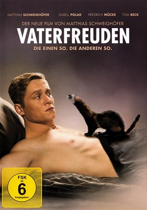 Vaterfreuden [DVD]