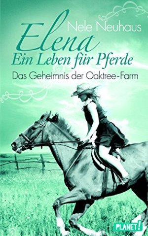 Elena – Ein Leben für Pferde - Das Geheimnis der...