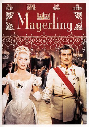 Mayerling [DVD]