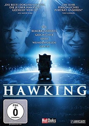 Hawking [DVD]