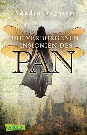 Die verborgenen Insignien des Pan