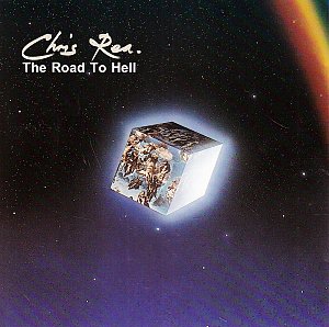 The Road To Hell [CD]